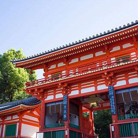 八坂神社